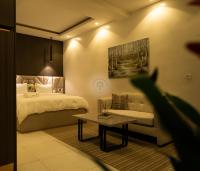 Garden Ridge by Oakyard - Ferienwohnung Abuja