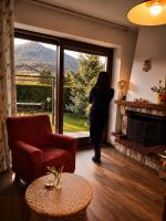 Rio Luxury Suite - B&B Castel di Sangro