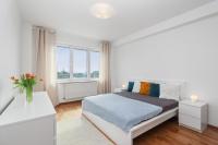 Manderla City View - B&B Bratislava