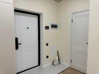 Комплект Сердце Столицы рядом с Барыс арена - B&B Astaná