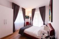 Three-Bedroom Apartment - Via Luigi Bozzo 33