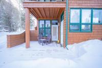 Soda Spring II 1935 by SummitCove Lodging in Colorado - Bed and Breakfast Keystone
