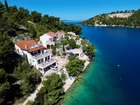 Villa Dupin Oceanfront - B&B Bobovišća na Moru