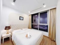 Appartement 2 Chambres - Vue sur Ville
