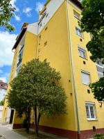 Cozy Loft Siófok - B&B Siófok