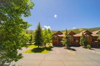 Snake River 19 by SummitCove Lodging - Chambres d'hôtes Keystone