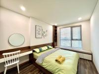 Zhome - 1,2,3 BR apartment in Ha Do Centrosa - District 10 - Chambres d'hôtes Hô Chi Minh Ville