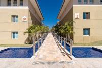 The Sun Residencial em Brasília 93130 - Ferienwohnung Brasília