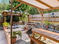 Les Hauts de Bornave - B&B Deshaies