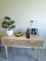Japandi, T3 avec garage, stade & hôpitaux - B&B Clermont-Ferrand