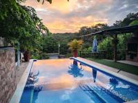 Cabaña Meraki - Bed and Breakfast Santa Marta