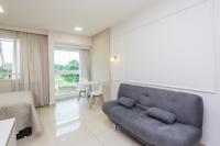 The Sun Residencial em Brasília 93128 - Ferienwohnung Brasília