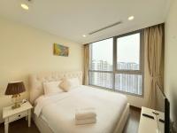 Celestia Residence At Vinhomes Central Park - Chambres d'hôtes Hô Chi Minh Ville