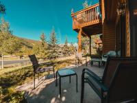 Snake River 44 by SummitCove Lodging in Colorado - B&B Keystone