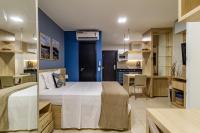 The Sun Residencial em Brasília 93266 - B&B Brasília