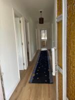 Casita San Simon - Ferienwohnung Baión