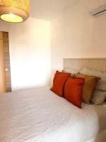 Elégant 2 pièces à Roquebrune-Cap-Martin I Carnolès - B&B Mentone
