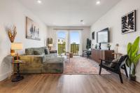 1BR Retreat w Resort Pool Stylish SAI 7205 - B&B Austin