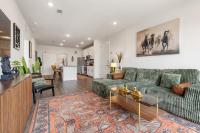 1BR Retreat w Resort Pool Stylish SAI 7205 - B&B Austin