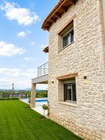 Elysian View Lefkakia - B&B Napoli di Romania