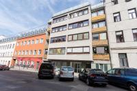 Roomverse Residenz - Nähe Stadthalle - Ferienwohnung Wien