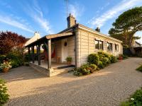 Les Embruns du Menhir, maison de vacances lumineuse à Quiberon proche des plages et thalassothérapie - Chambres d'hôtes Quiberon