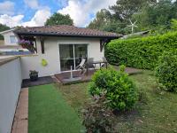 Gîte l'Escapade au bassin d'Arcachon à Biganos - B&B Biganos