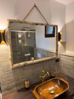 Chalet met 1 Slaapkamer