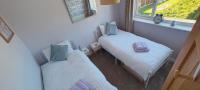 Near beach - Garden - Pets - Parking - Sleeps 4 - B&B Abergele