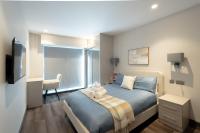 Modern 2-Bed Newbuild-Stratford Links-Sleeps 4 - Ferienwohnung London