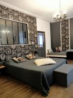 Suite 1 Chambre
