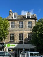 133b South Street - B&B Saint Andrews