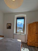 Camera Matrimoniale con Balcone
