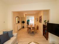 Trafalgar I - Ferienwohnung Scarborough