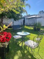 Apartamento en Carrasco, cerca a Lawn Tennis, LATU y Aeropuerto - Chambres d'hôtes Montevideo
