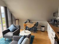 Rockpool Apartment - Ferienwohnung Acharacle