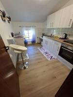 FeWo 2 im Herzen Tarnows - B&B Tarnow