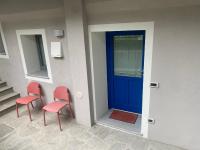 Chez Sylvie Blu - Bed and Breakfast Issogne