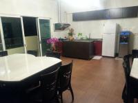 Camera King con Vista Montagne