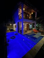 Refugio exclusivo em Icaraí de Amontada - Ferienwohnung Amontada