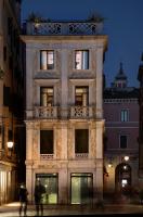 Nembo Venice - Ferienwohnung Venedig