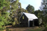 BIG.SHED.HOUSE - B&B Huonville