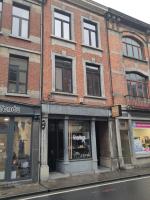 L'Escapade urbaine - Bed and Breakfast Dinant