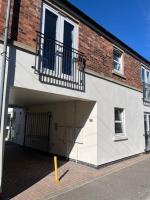 Fisher Gate one Bed Apartment - B&B York