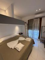 Appartement met 1 Slaapkamer
