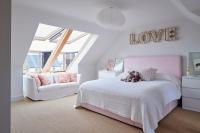 Brancaster Staithe Luxury 5 Bedroom with Sea View - B&B Brancaster
