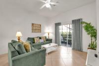 3 Bedroom Condo In Fabulous Resort Near Disney World - Chambres d'hôtes Kissimmee