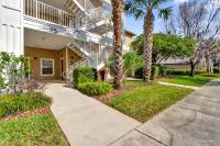 3 Bedroom Condo In Fabulous Resort Near Disney World - Chambres d'hôtes Kissimmee