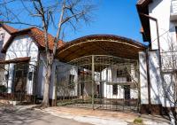 Dendro House - B&B Chișinău