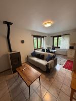 Appartamenti Posse- Verzasca - Ferienwohnung Lavertezzo